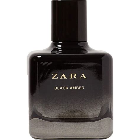 zara black amber discontinued